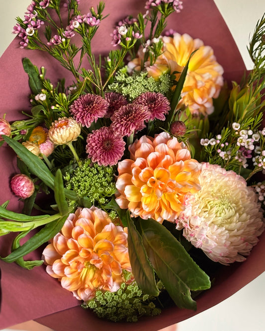 Posy of the week
